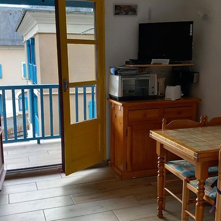 Joli Studio Avec Balcon Donnant Sur La Montagne Сант-Мари-де-Кампан Екстериор снимка